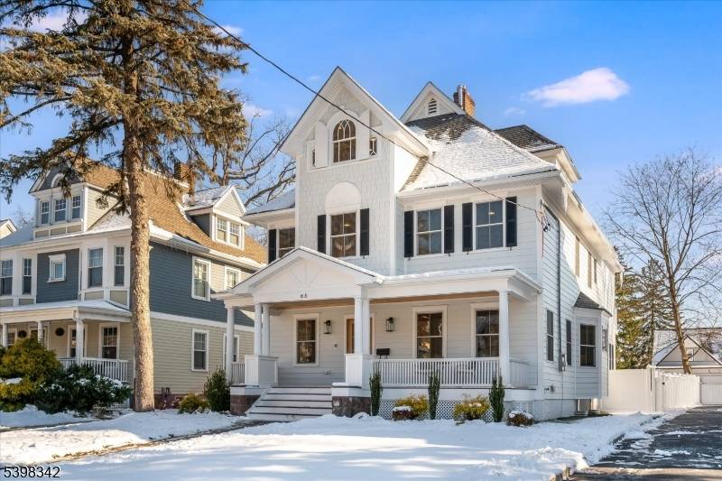 Montclair Twp., NJ 07042,63 Montclair Ave