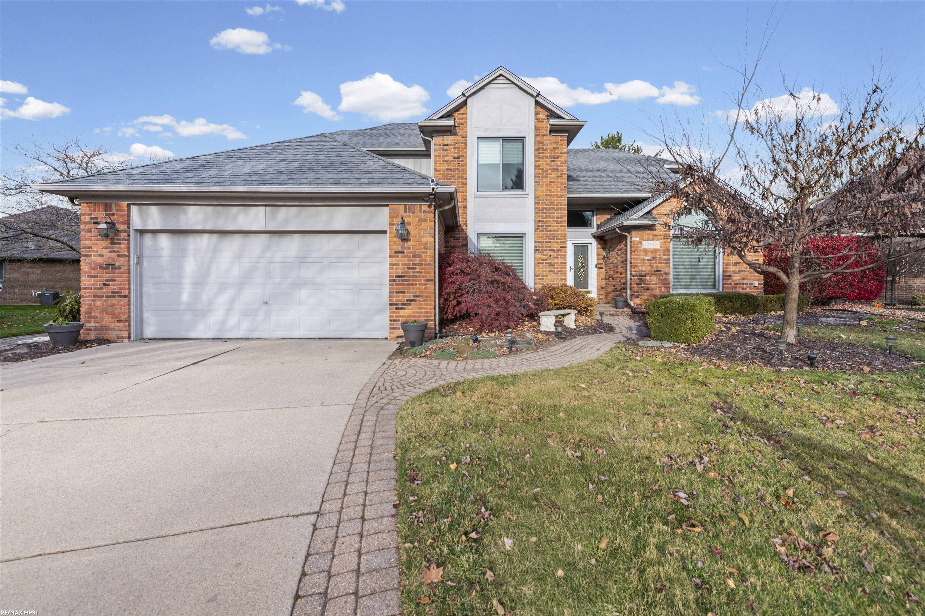 Sterling Heights, MI 48313,14963 Park View CT