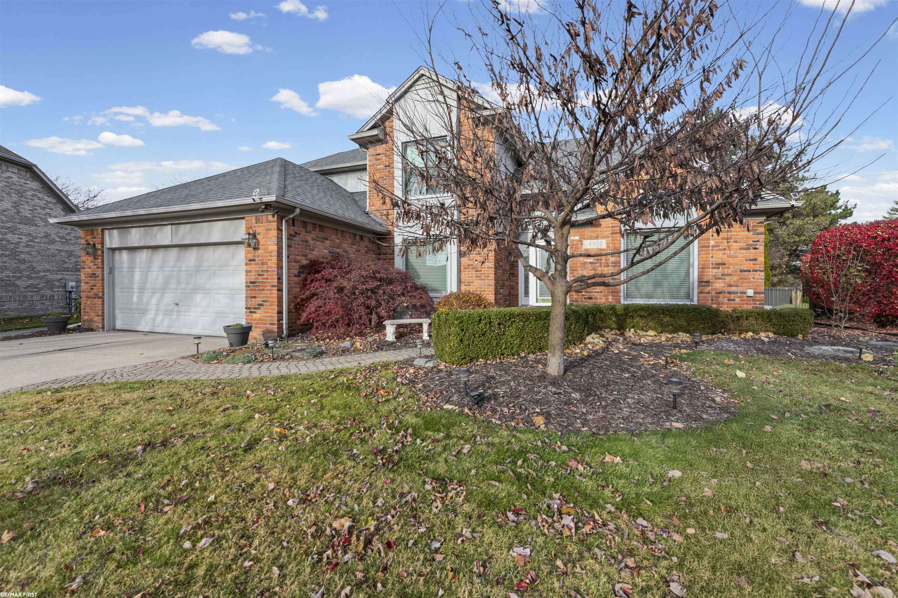 Sterling Heights, MI 48313,14963 Park View CT