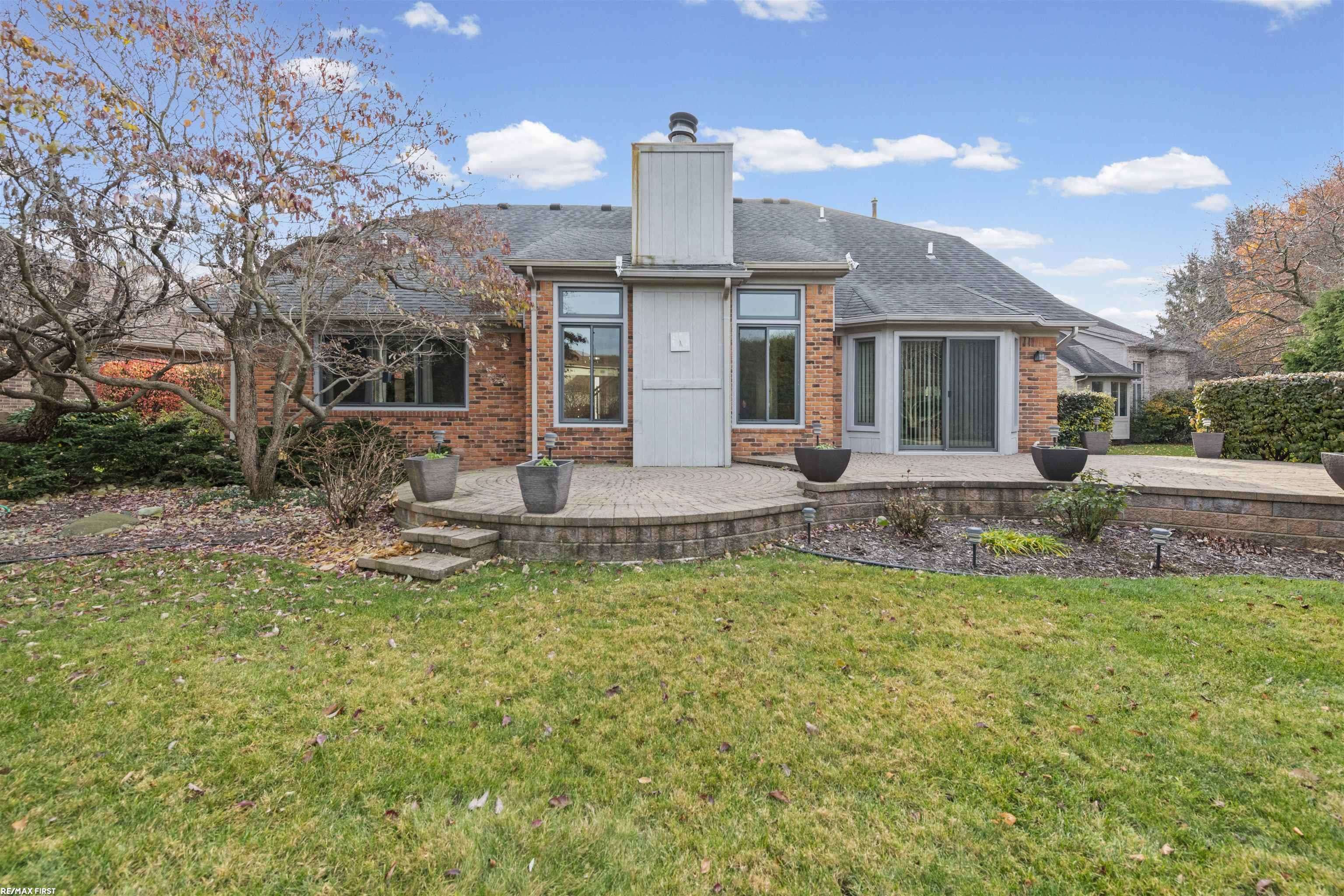 Sterling Heights, MI 48313,14963 Park View CT