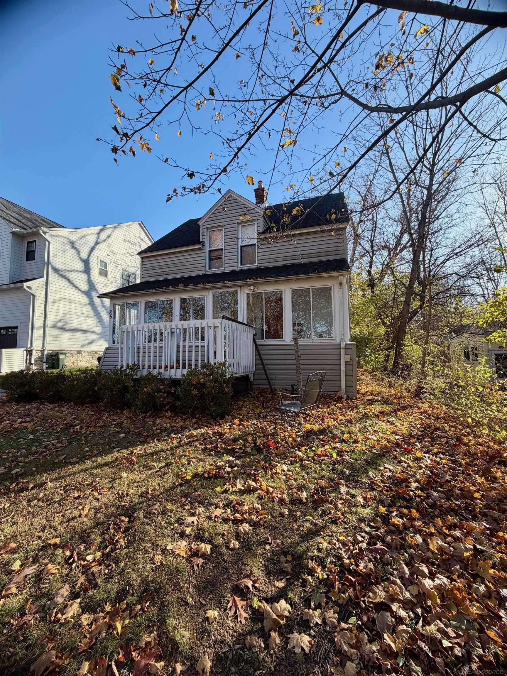 Rochester Hills, MI 48307,85 Childress AVE