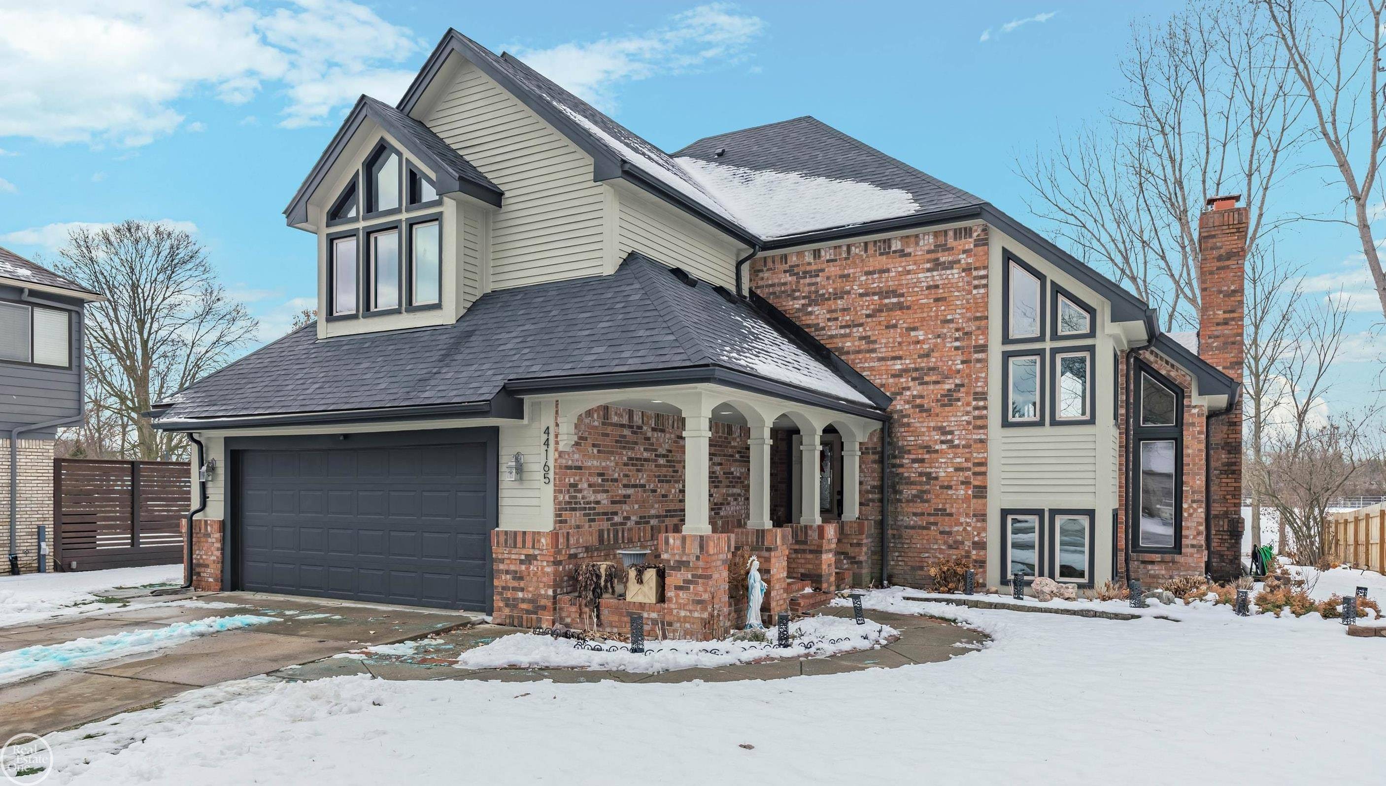 Clinton Township, MI 48038,44165 Dunham CT