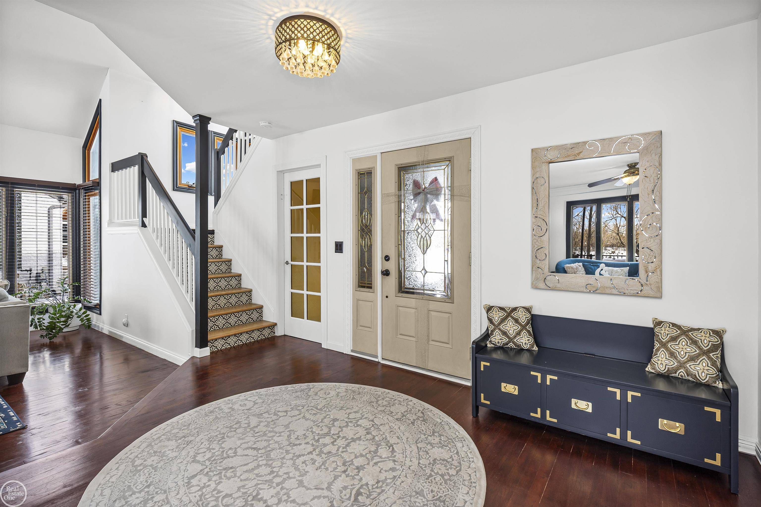 Clinton Township, MI 48038,44165 Dunham CT