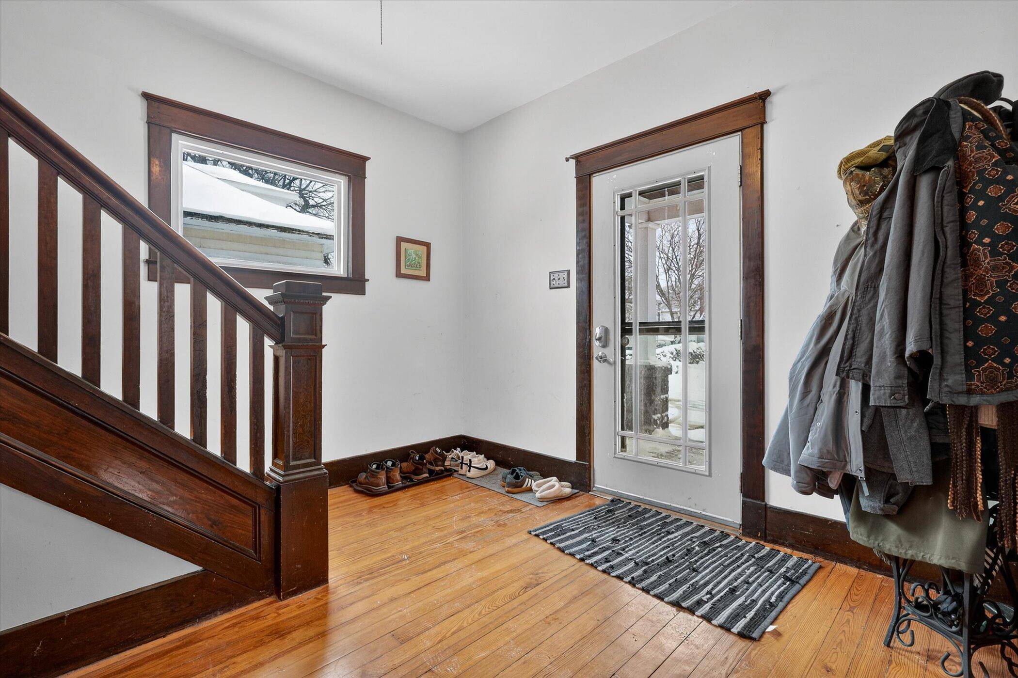 Buchanan, MI 49107,117 Charles CT