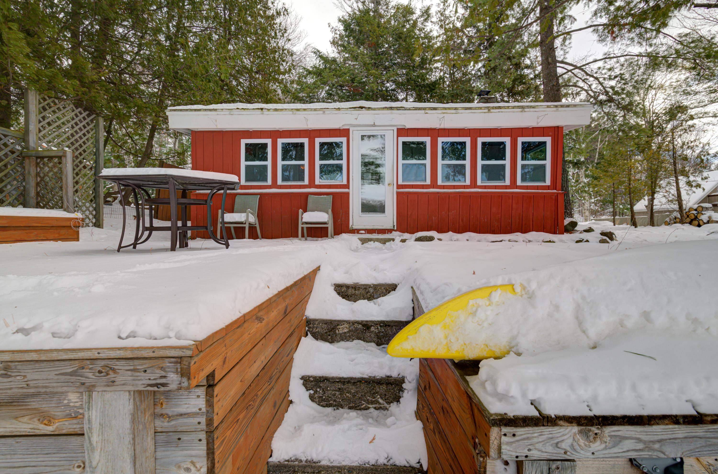 Traverse City, MI 49685,409 North ST