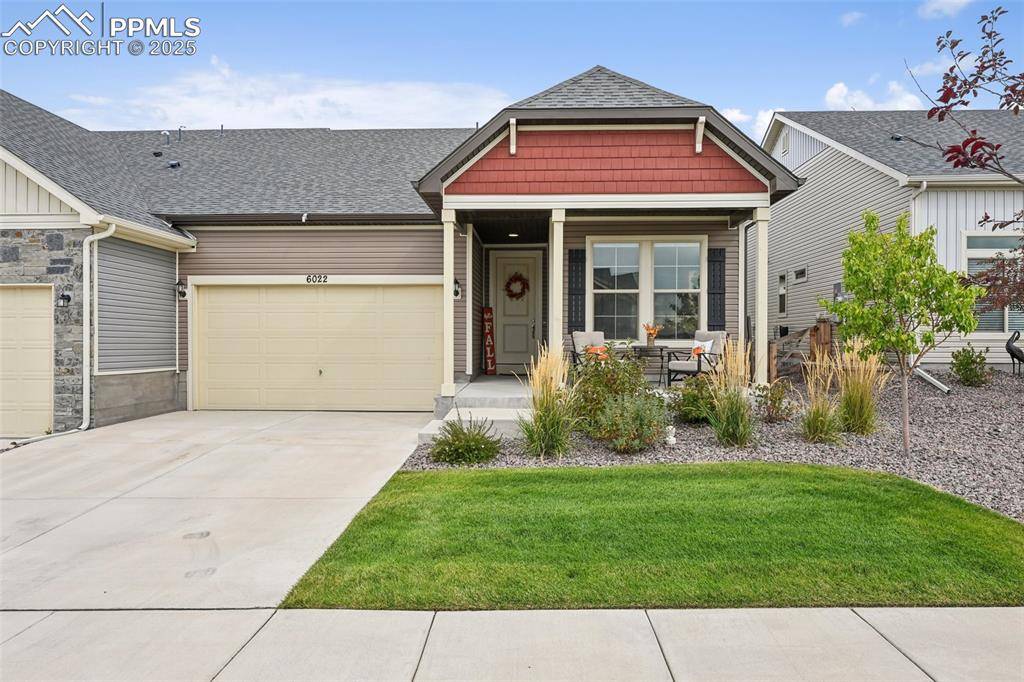 Colorado Springs, CO 80927,6022 Torrisdale VW