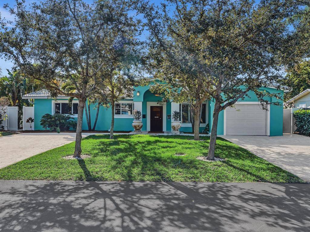 Pompano Beach, FL 33062,2650 NE 20th St