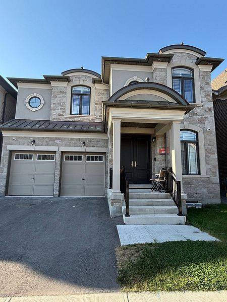 Oakville, ON L6M 5M5,2379 Charles Cornwall AVE