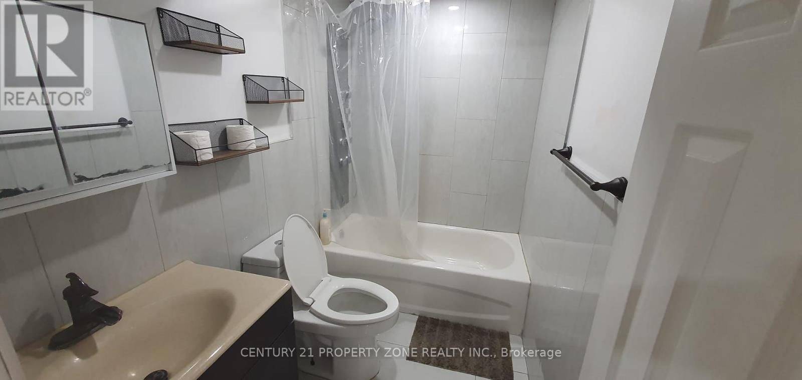 Brampton, ON L6S 2N6,68 Hoskins SQ #Bsmt