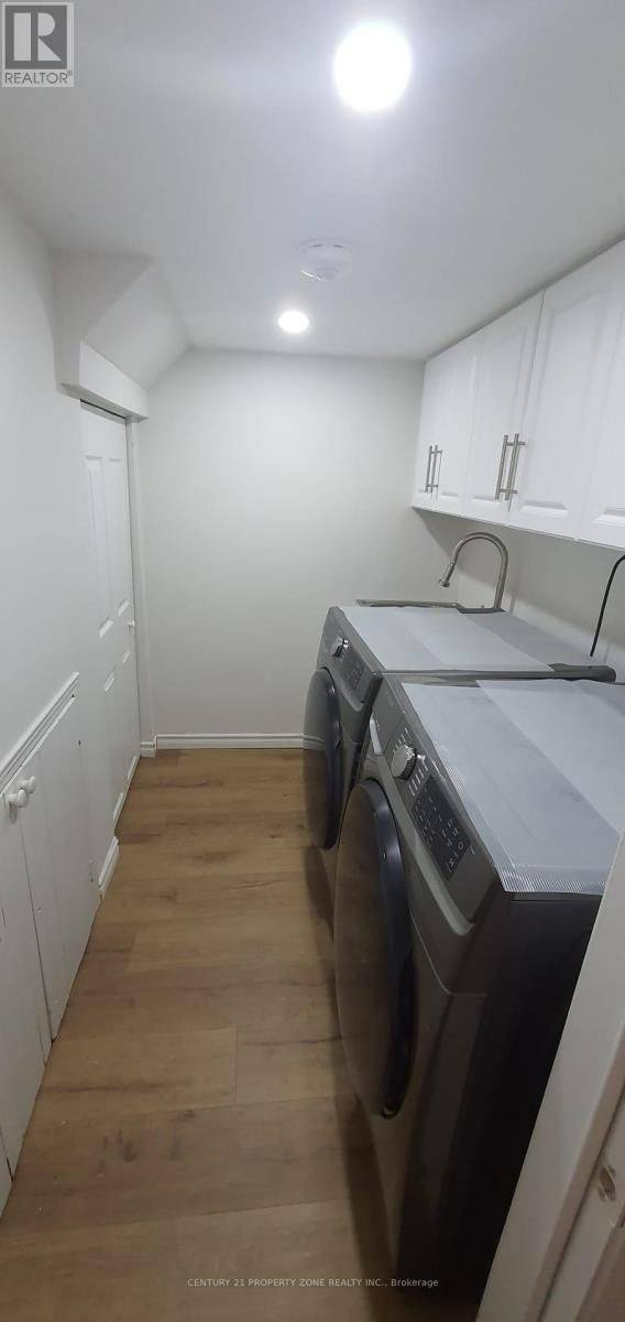 Brampton, ON L6S 2N6,68 Hoskins SQ #Bsmt