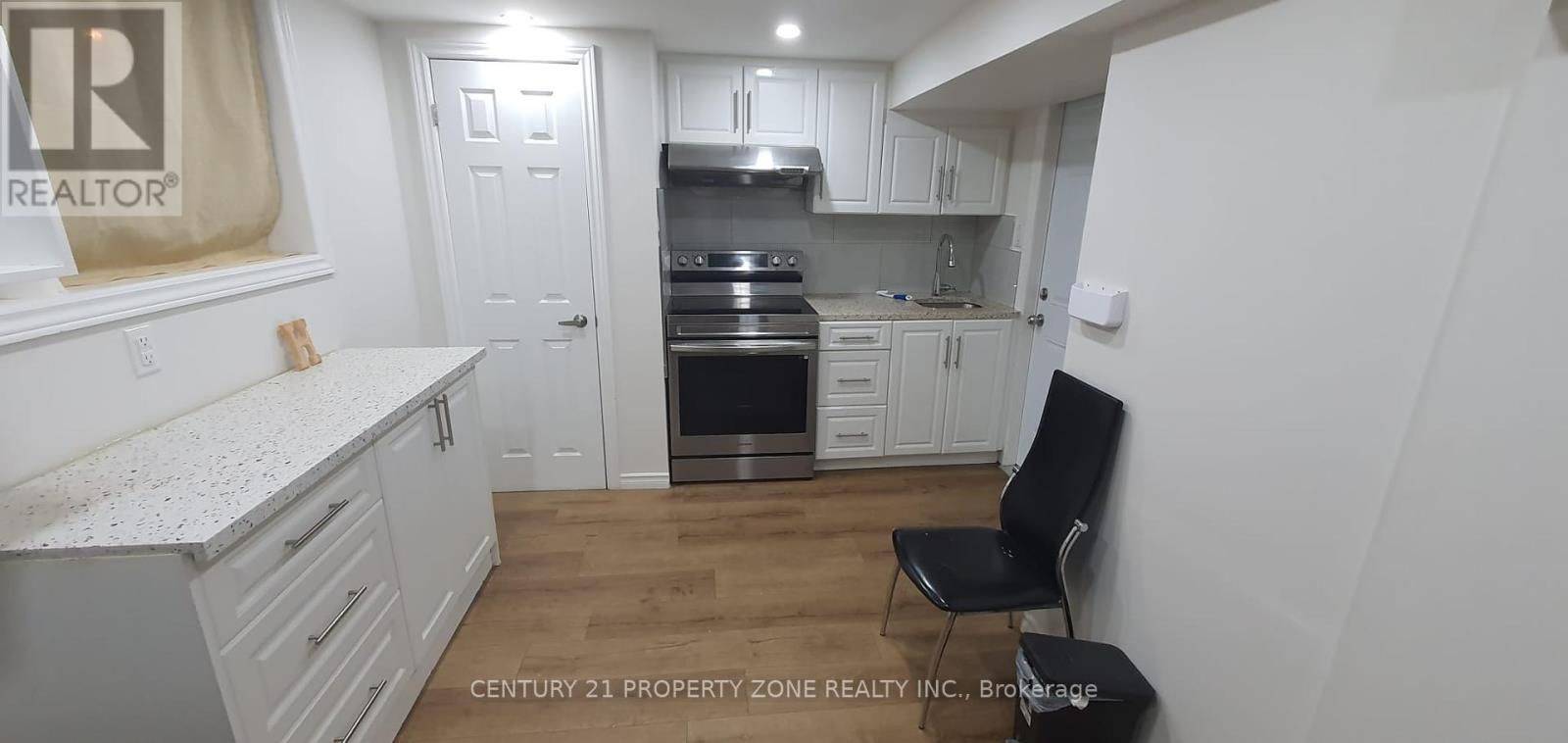 Brampton, ON L6S 2N6,68 Hoskins SQ #Bsmt