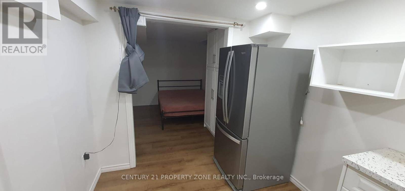 Brampton, ON L6S 2N6,68 Hoskins SQ #Bsmt