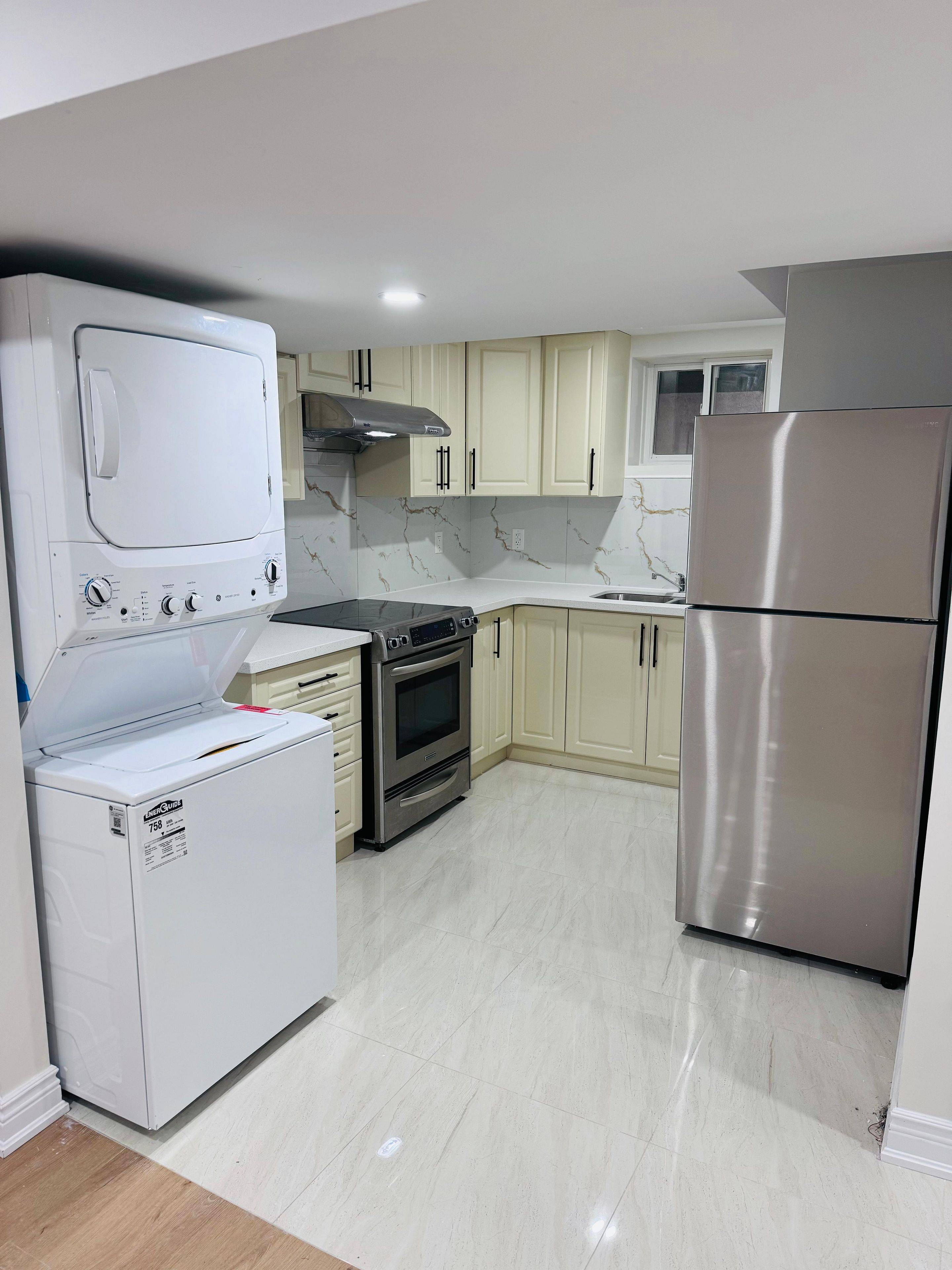 Brampton, ON L6Z 3H6,3 Christie DR #Bsmt