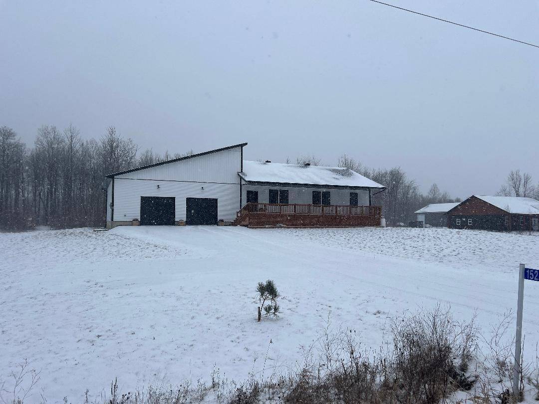 Edwardsburgh/cardinal, ON K0E 1X0,1522 Pittston RD