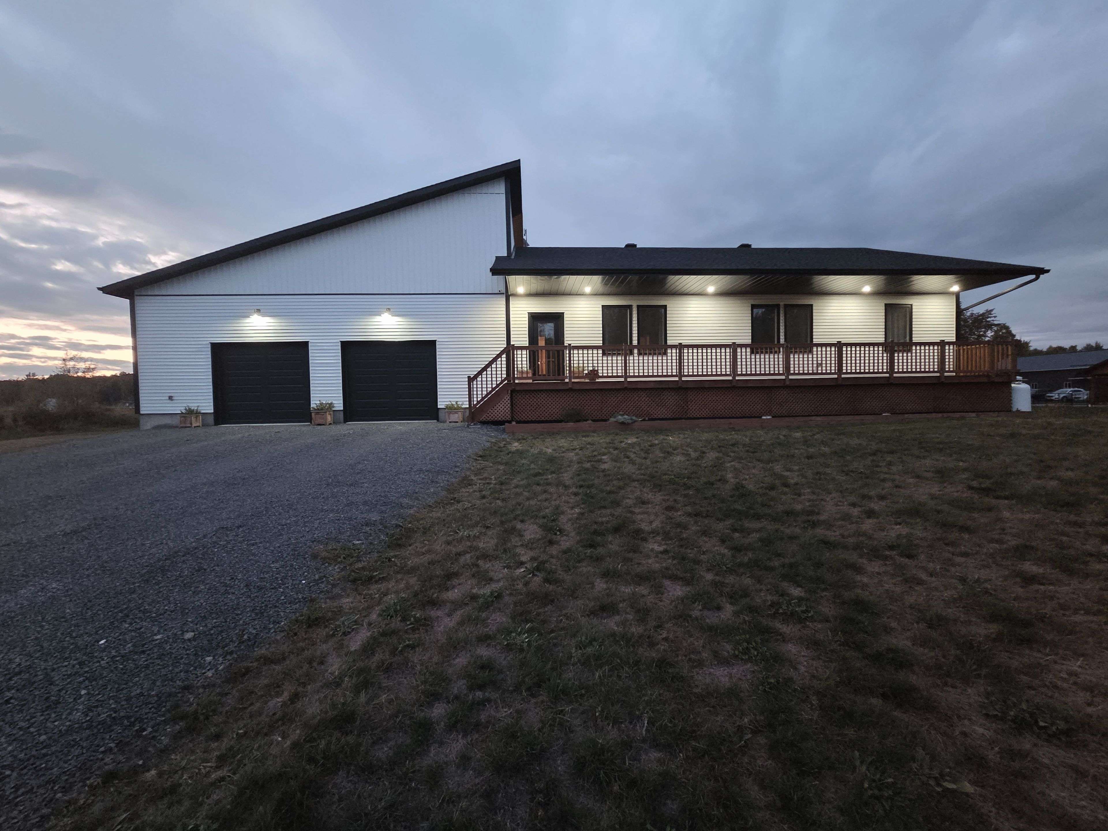 Edwardsburgh/cardinal, ON K0E 1X0,1522 Pittston RD