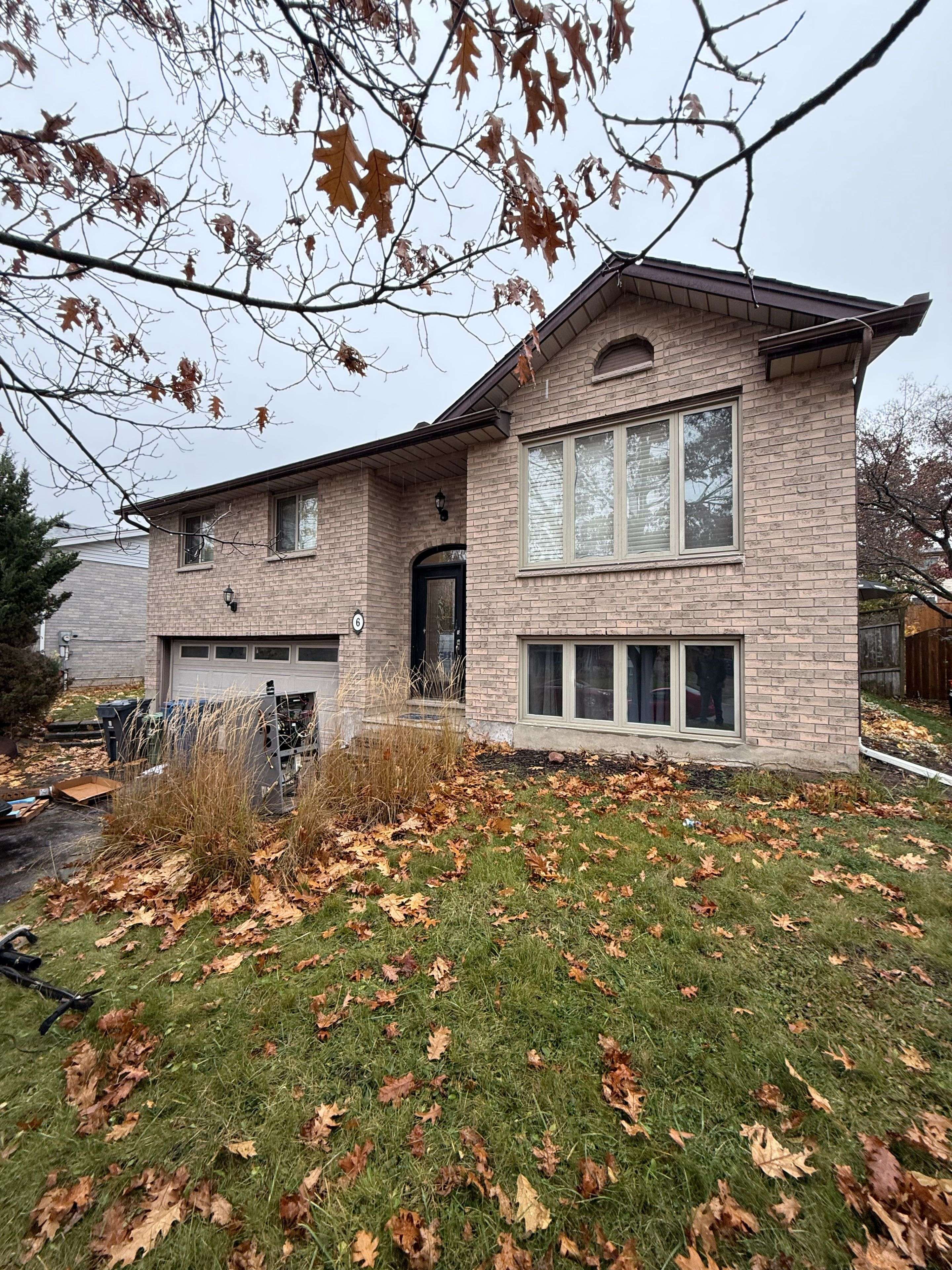 Guelph, ON N1G 4M2,6 Brazolot DR