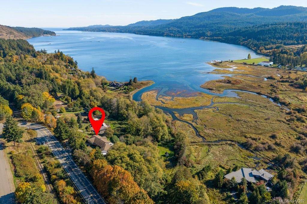 Nanoose Bay, BC V9P 9J9,2983 Northwest Bay Rd