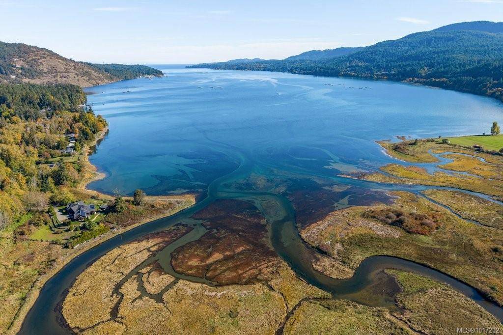 Nanoose Bay, BC V9P 9J9,2983 Northwest Bay Rd