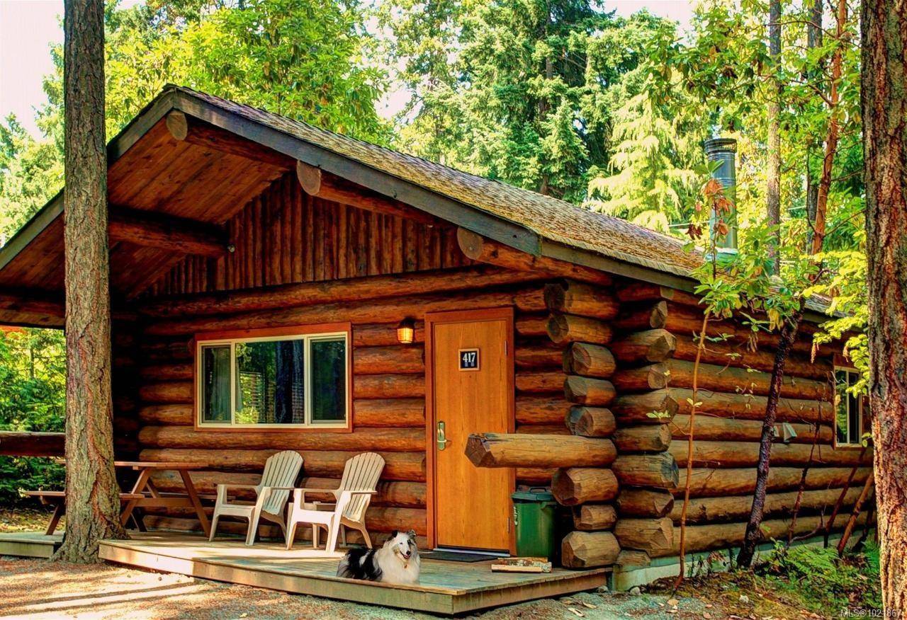 Parksville, BC V9P 2E3,1155 Resort Dr #440