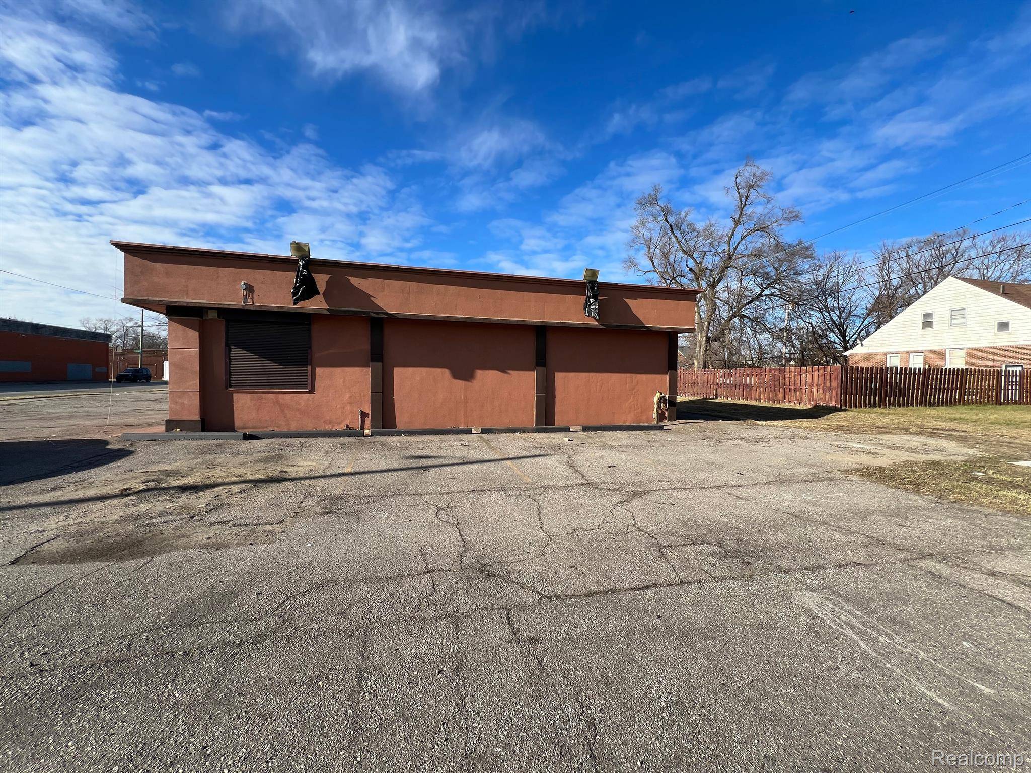 Detroit, MI 48238,10300 FENKELL ST