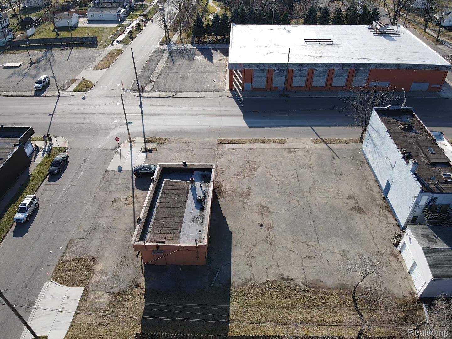 Detroit, MI 48238,10300 FENKELL ST