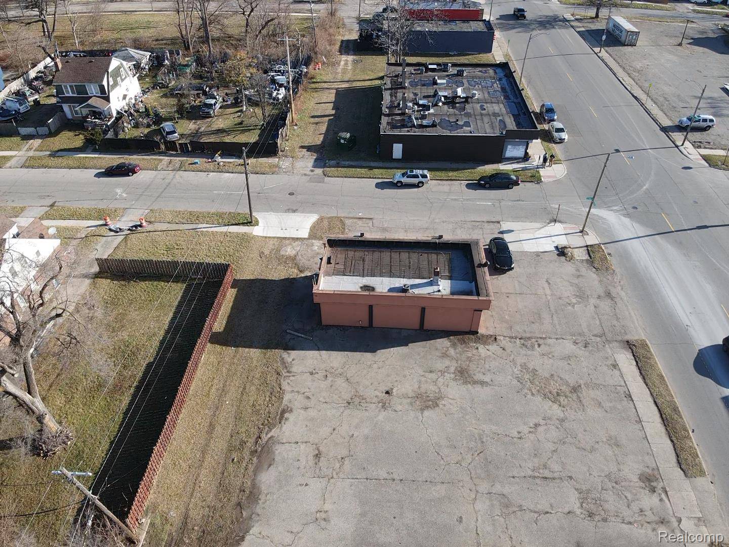 Detroit, MI 48238,10300 FENKELL ST