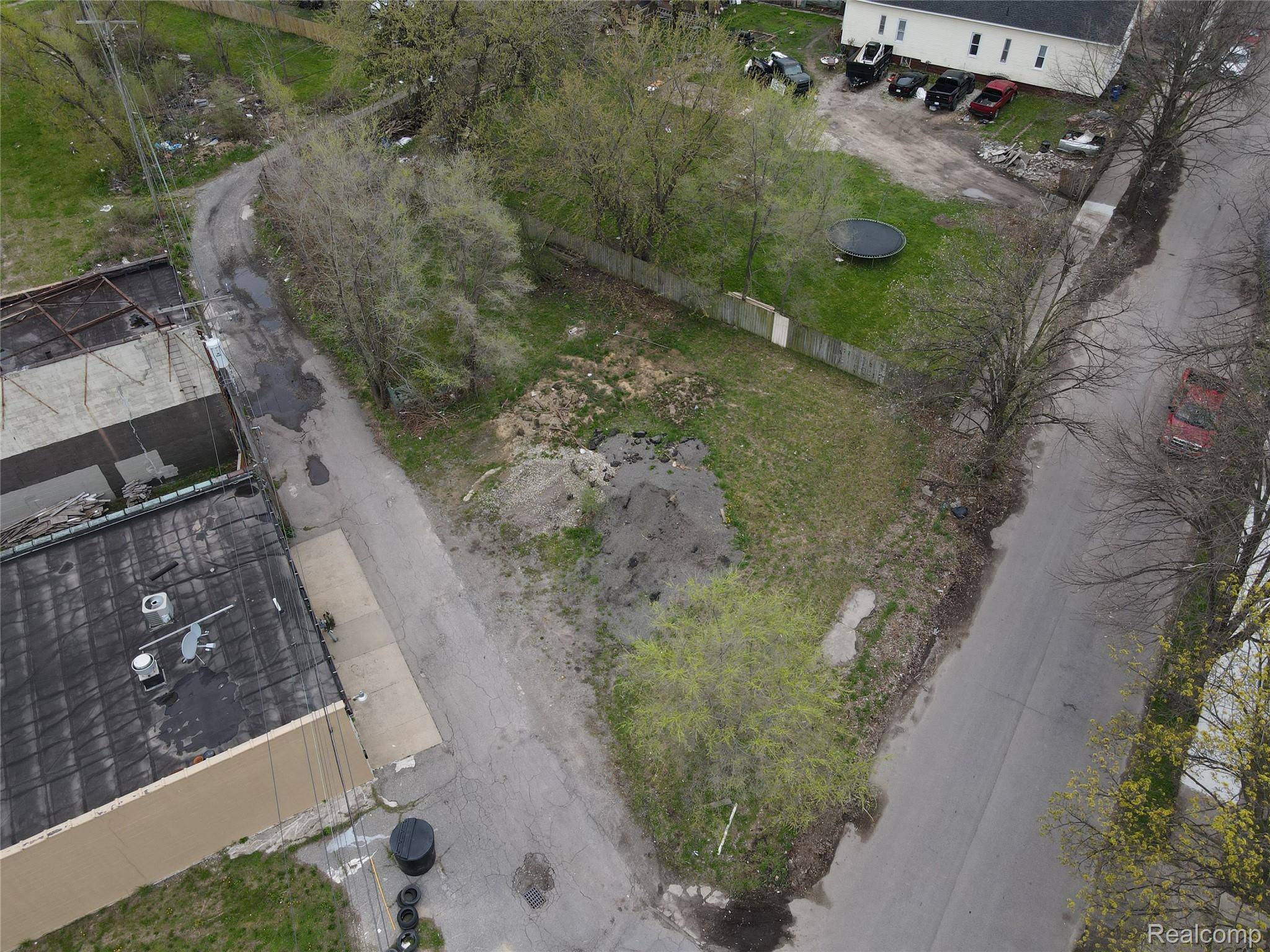 Detroit, MI 48210,3426 Goldner ST