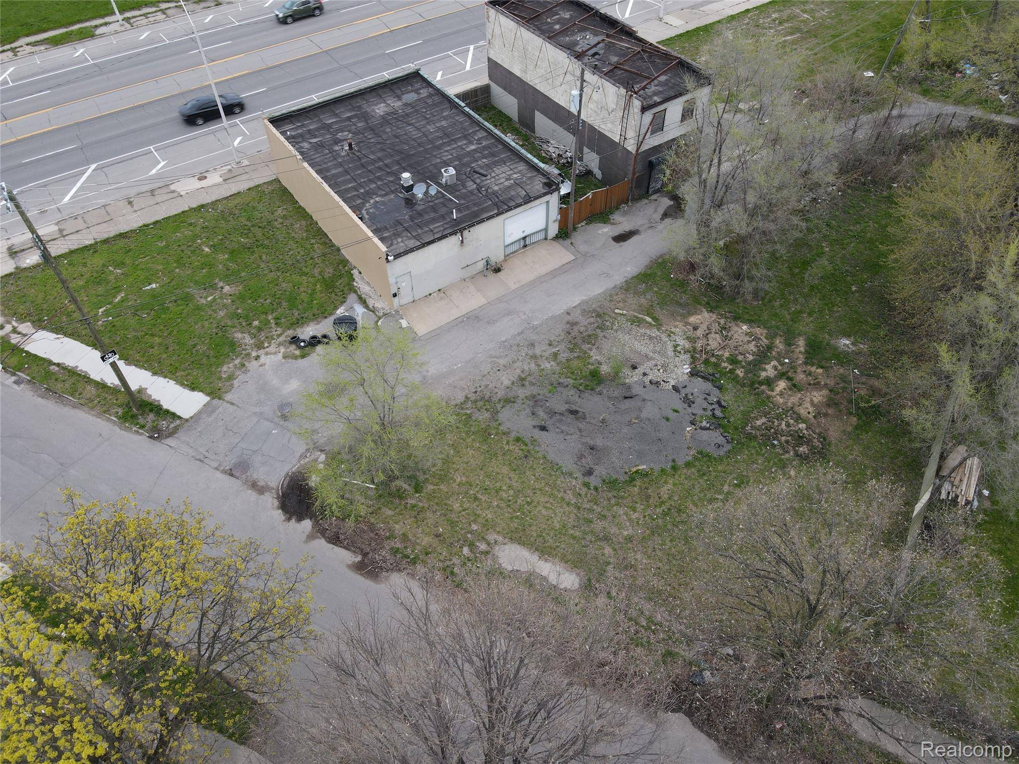 Detroit, MI 48210,3420 Goldner ST