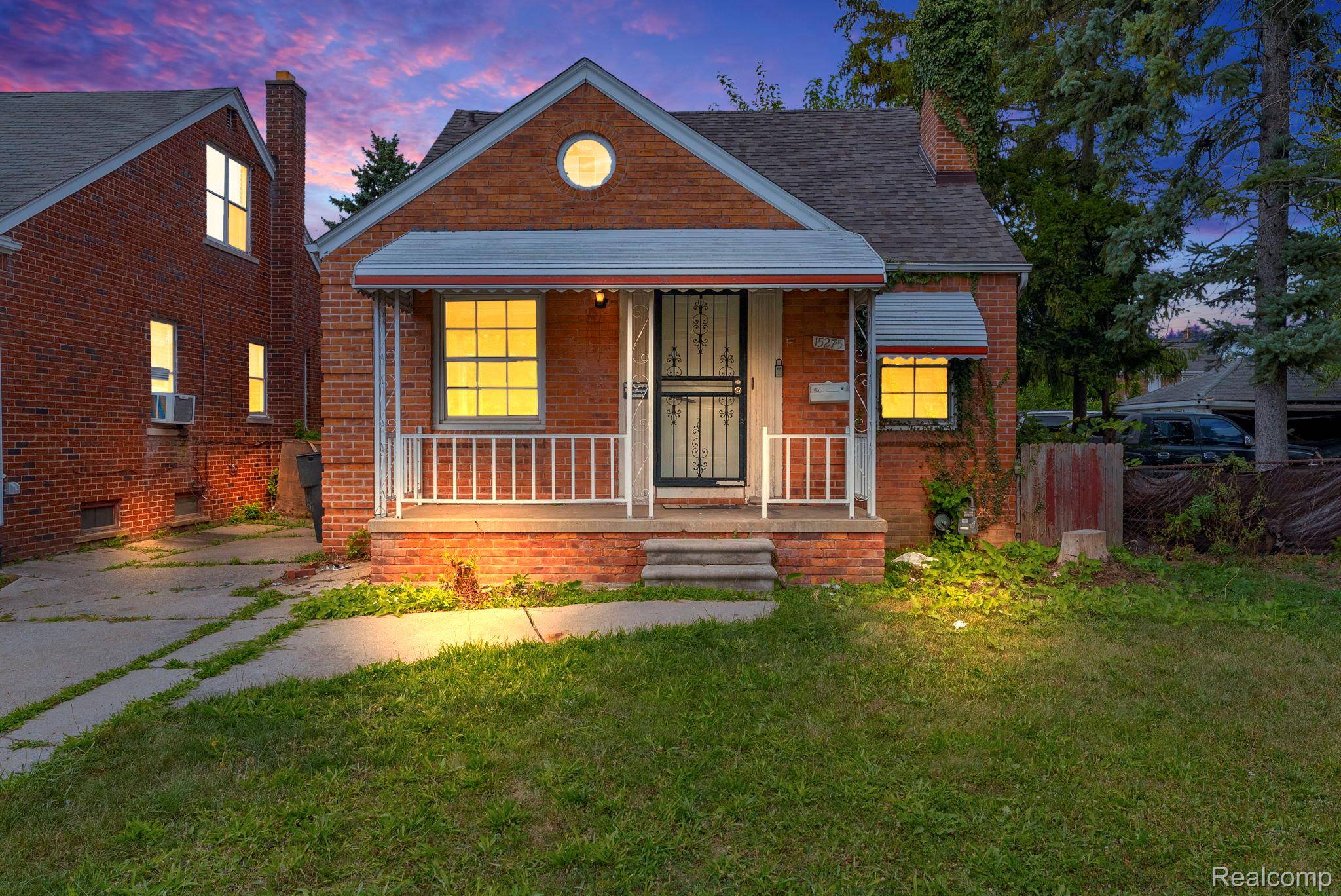 Detroit, MI 48205,15275 Eastburn ST