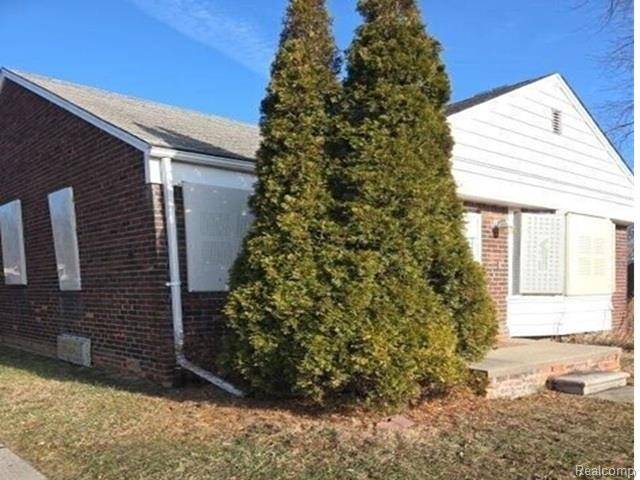 Detroit, MI 48224,10500 Morang DR