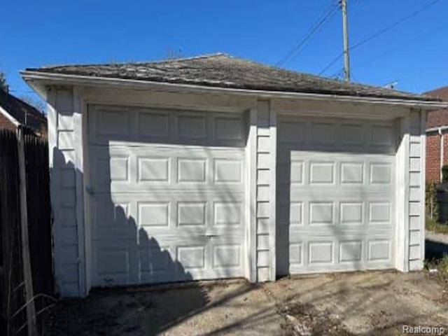 Detroit, MI 48224,10500 Morang DR