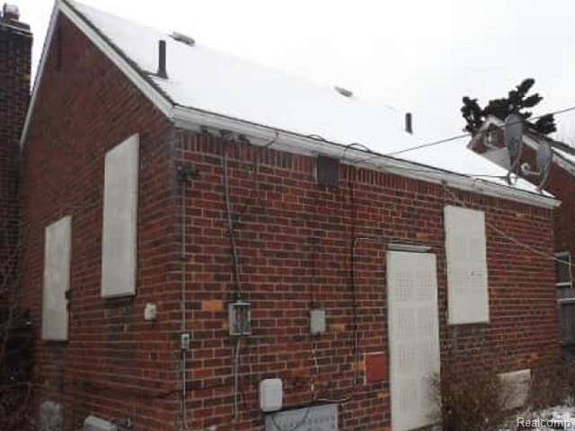 Detroit, MI 48224,10500 Morang DR