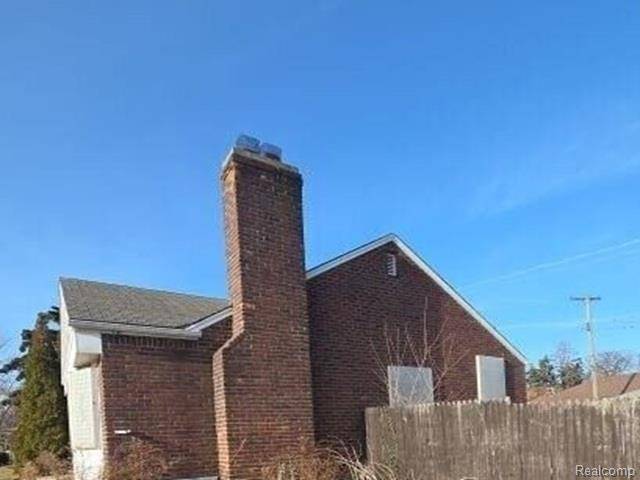 Detroit, MI 48224,10500 Morang DR