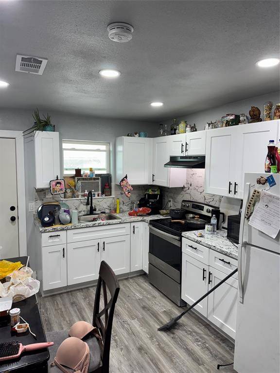 Kaufman, TX 75142,301 W Chestnut Street #1-3