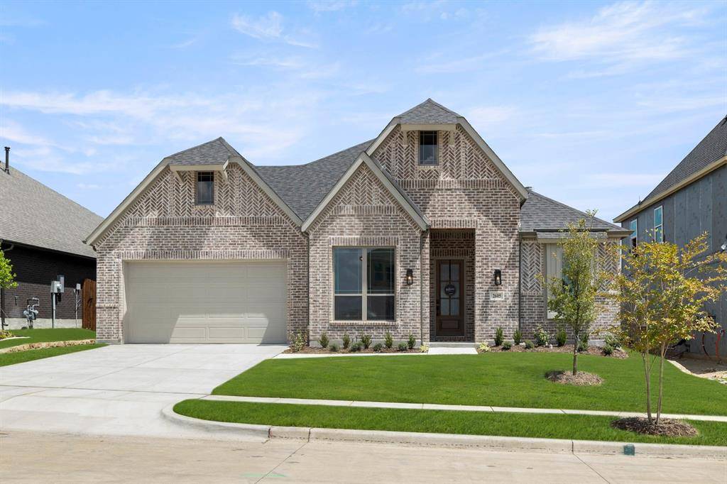 Burleson, TX 76028,2605 Steve Street