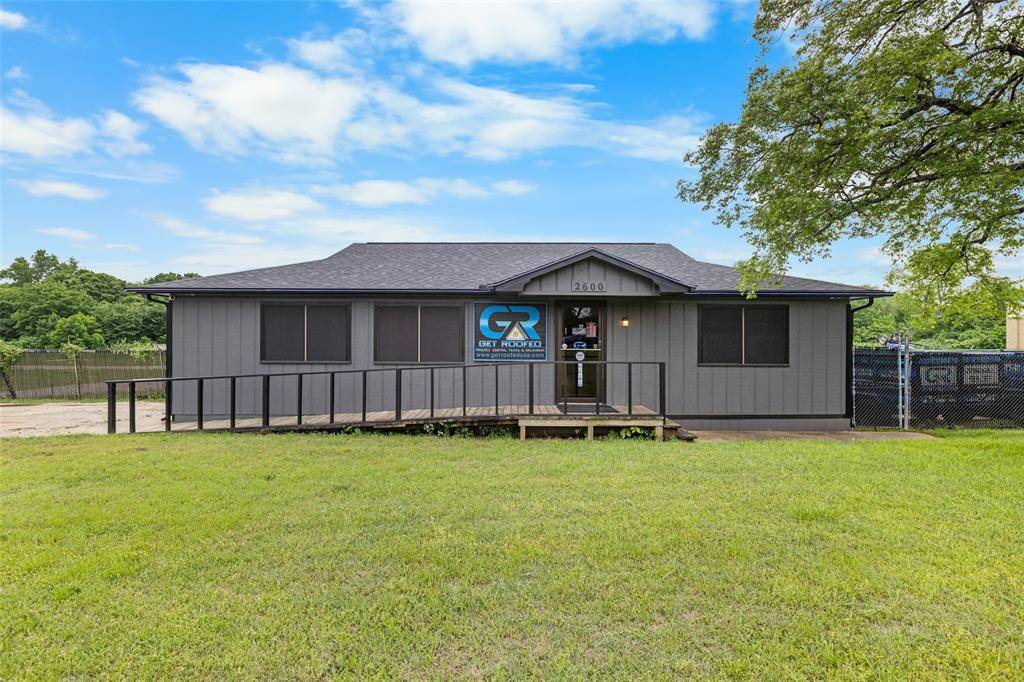 Denison, TX 75020,2600 W Morton