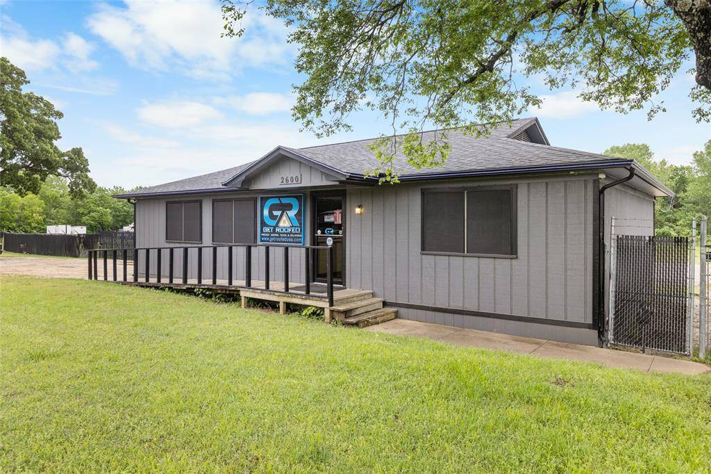 Denison, TX 75020,2600 W Morton