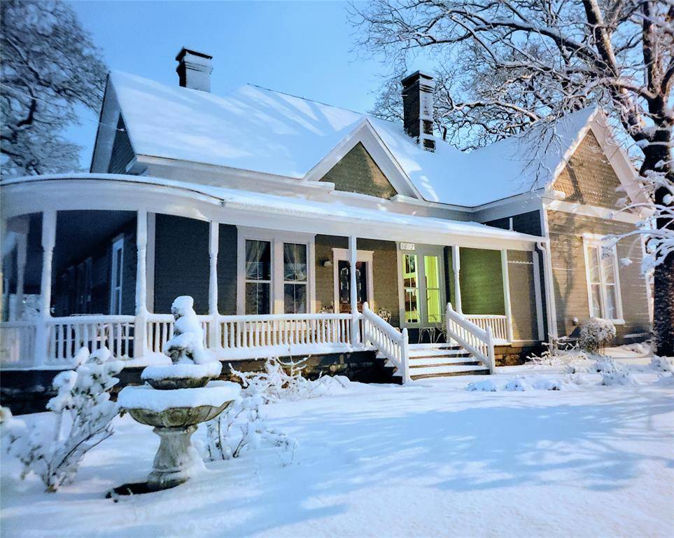 Stephenville, TX 76401,1092 W Tarleton Street