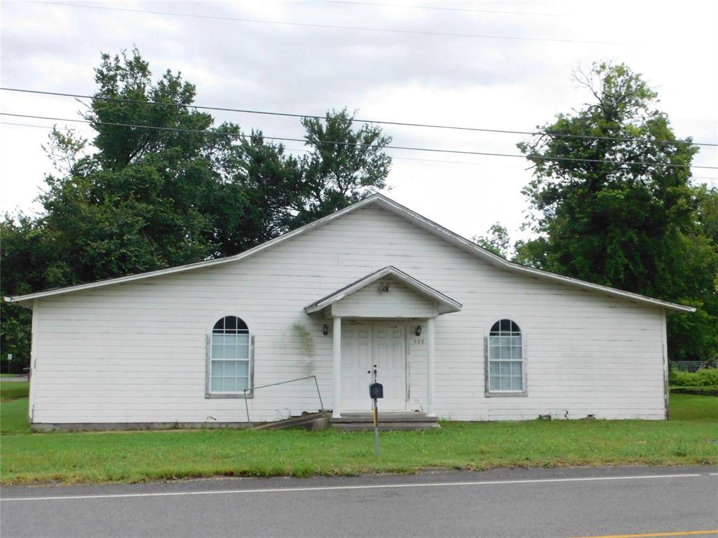 Hubbard, TX 76648,908 NE 4th Street