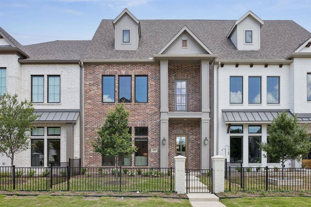 Frisco, TX 75033,4273 Reeder Ridge Way
