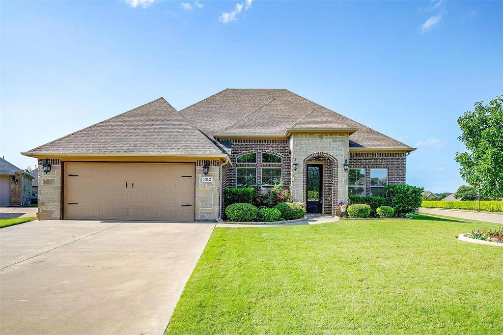 Granbury, TX 76048,1312 Prestwick Court