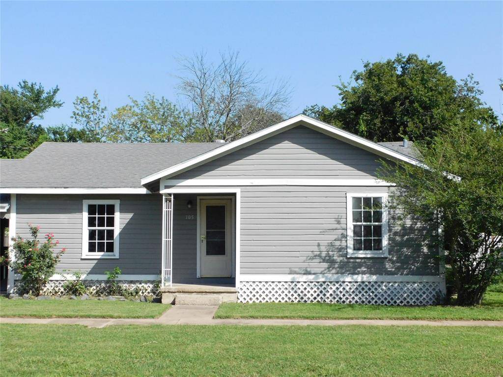 Hubbard, TX 76648,105 NW 7th Street