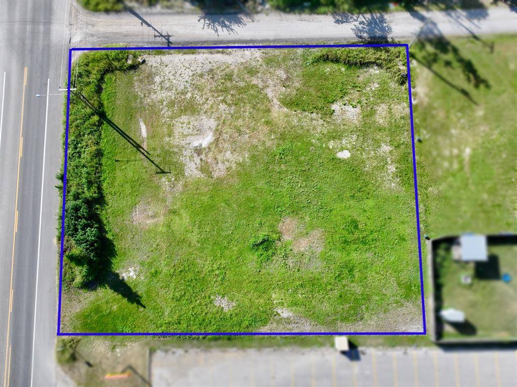 Hubbard, TX 76648,tbd N Magnolia Avenue