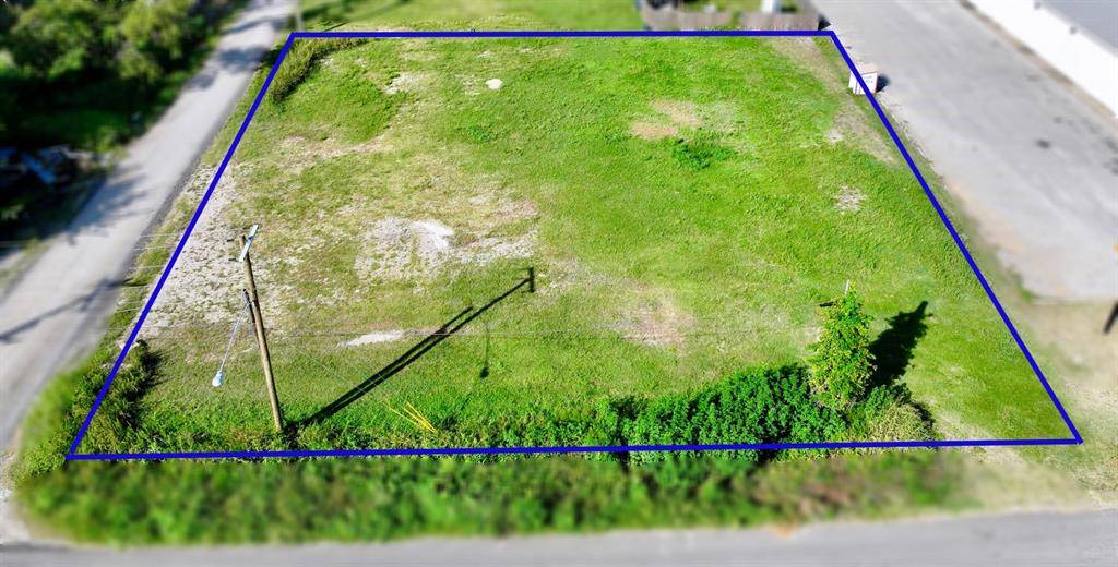 Hubbard, TX 76648,tbd N Magnolia Avenue