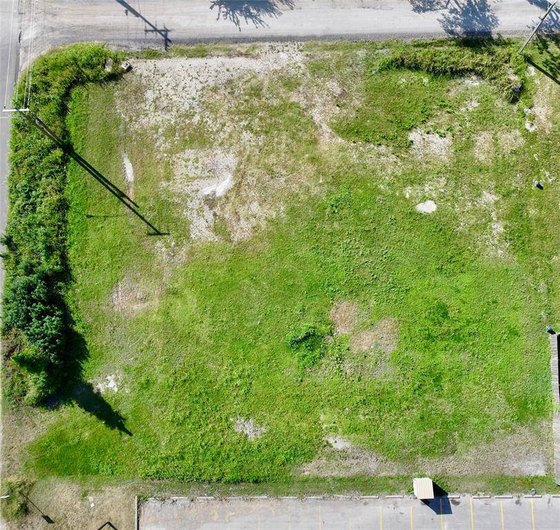 Hubbard, TX 76648,tbd N Magnolia Avenue