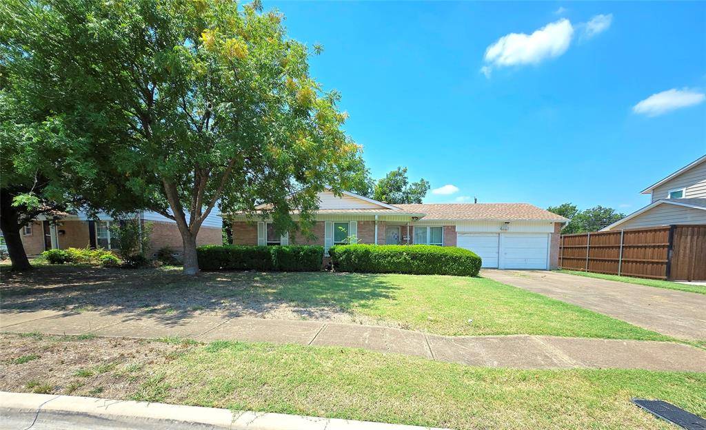 Farmers Branch, TX 75234,14517 Dennis Lane