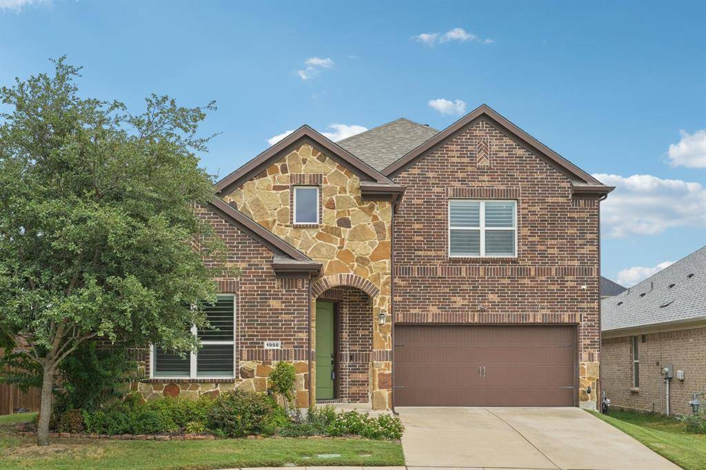Allen, TX 75013,1998 Kieva Place