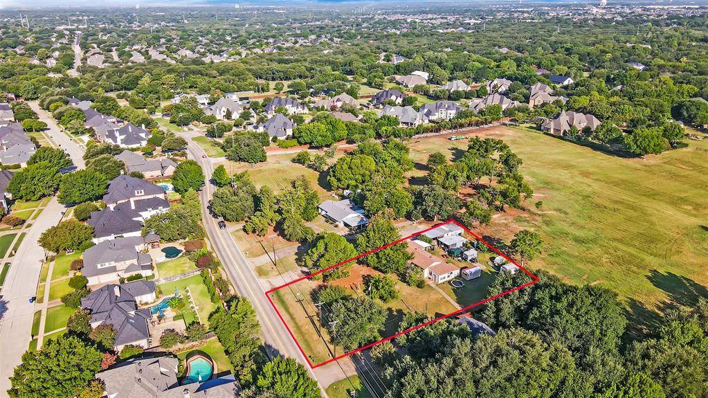 Colleyville, TX 76034,112 Glade Road