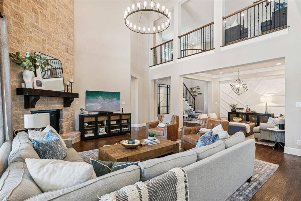 Frisco, TX 75036,2335 Flat Creek Road