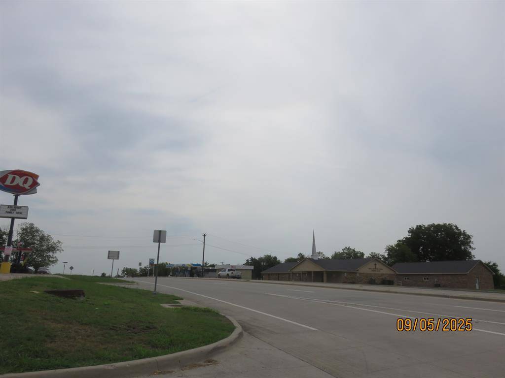 Farmersville, TX 75442,E AUDIE MURPHY